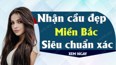 Dự đoán Xổ Số Miền Bắc ngày 18/11/2024 - Dự đoán XSMB 18/11/2024