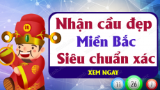 Dự đoán Xổ Số Miền Bắc ngày 26/11/2024 - Dự đoán XSMB 26/11/2024