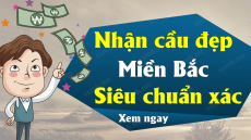 Dự đoán Xổ Số Miền Bắc ngày 8/11/2024 - Dự đoán XSMB 8/11/2024