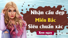 Dự đoán Xổ Số Miền Bắc ngày 12/11/2024 - Dự đoán XSMB 12/11/2024