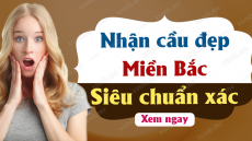 Dự đoán Xổ Số Miền Bắc ngày 24/10/2024 - Dự đoán XSMB 24/10/2024