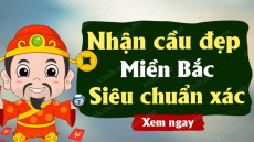 Dự đoán Xổ Số Miền Bắc ngày 5/12/2024 - Dự đoán XSMB 5/12/2024