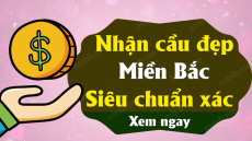 Dự đoán Xổ Số Miền Bắc ngày 1/12/2024 - Dự đoán XSMB 1/12/2024