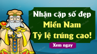 Dự đoán Xổ Số Miền Nam ngày 3/12/2024 - Dự đoán XSMN 3/12/2024