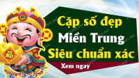 Dự đoán Xổ Số Miền Trung ngày 18/11/2024 - Dự đoán XSMT 18/11/2024