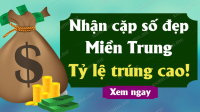 Dự đoán Xổ Số Miền Trung ngày 2/12/2024 - Dự đoán XSMT 2/12/2024