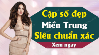 Dự đoán Xổ Số Miền Trung ngày 28/8/2026 - Dự đoán XSMT 28/8/2026