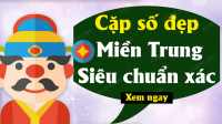 Dự đoán Xổ Số Miền Trung ngày 18/9/2026 - Dự đoán XSMT 18/9/2026