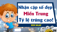 Dự đoán Xổ Số Miền Trung ngày 30/11/2024 - Dự đoán XSMT 30/11/2024