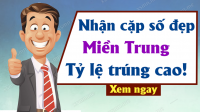 Dự đoán Xổ Số Miền Trung ngày 5/12/2024 - Dự đoán XSMT 5/12/2024