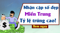 Dự đoán Xổ Số Miền Trung ngày 4/12/2024 - Dự đoán XSMT 4/12/2024